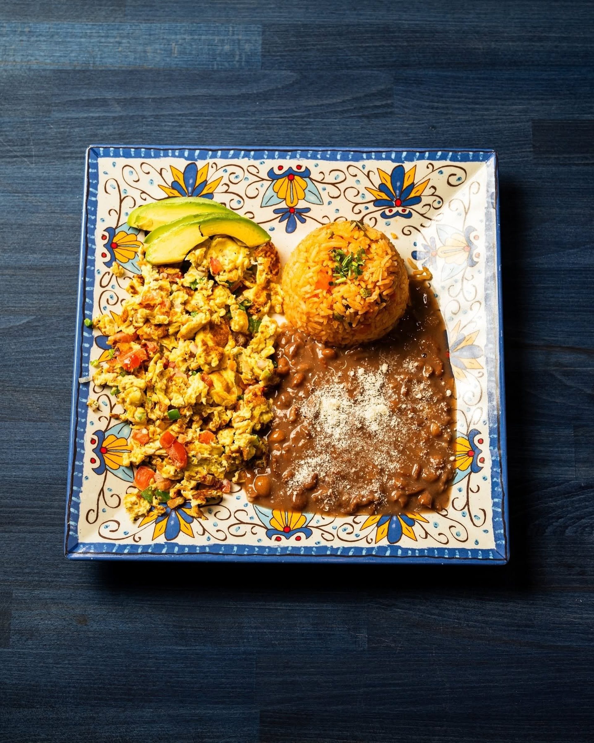 Order Your Mexican Favorites Online with Ease
