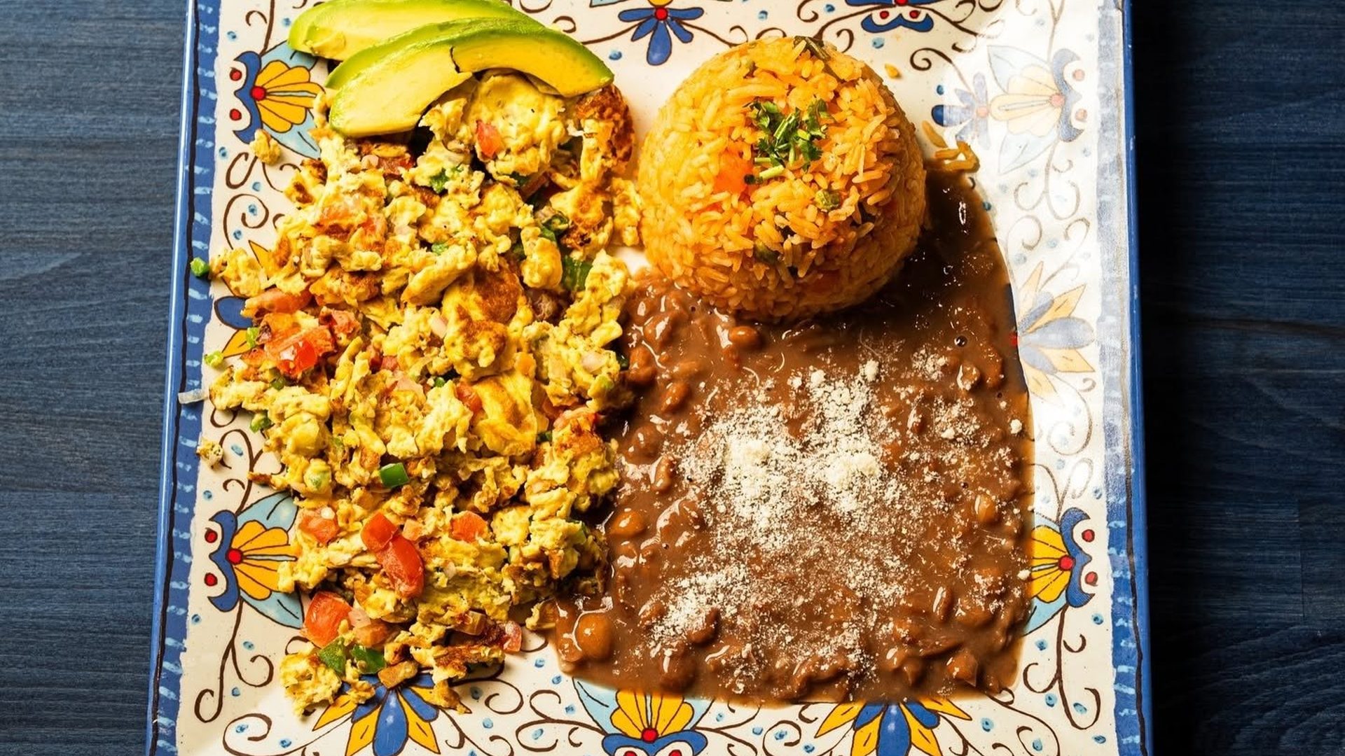 Order Your Mexican Favorites Online with Ease