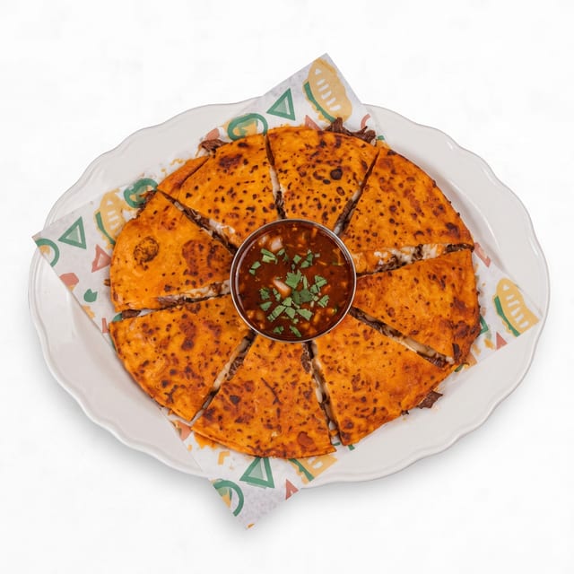 Pizzabirria.