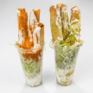 Flautas