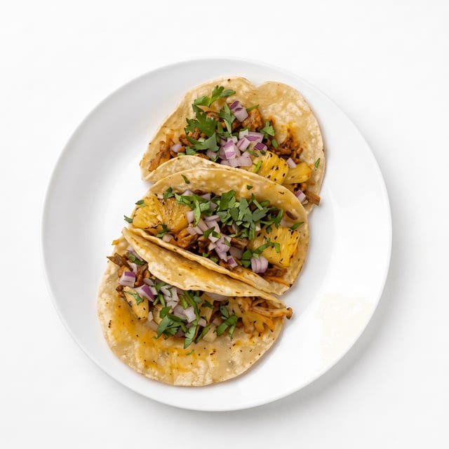 Carnitas Mixtas.