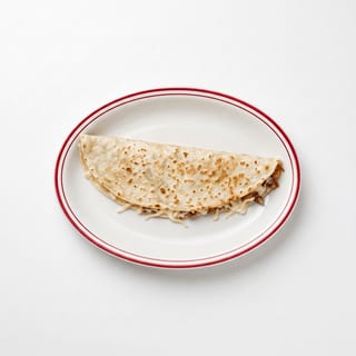 Quesadillas Machete