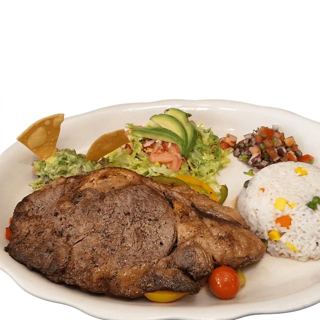 T Bone.